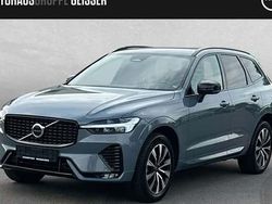 Grau Gebraucht 2024 Volvo XC60 Plus SUV | 46.251 € (Fairer Preis)