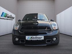 Absolute black metallic Gebraucht 2015 Mini Cooper SD Countryman SUV | 11.490 € (Fairer Preis)