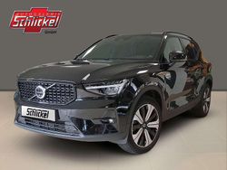 Black stone Gebraucht 2022 Volvo XC40 Ultimate SUV | 28.850 € (Fairer Preis)