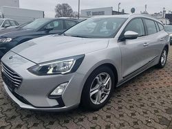 Other Gebraucht 2019 Ford Focus Cool & Connect Kombi | 10.298 € (Superpreis)