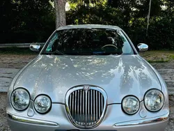 Silber Gebraucht 2004 Jaguar S-Type S Limousine | 3.200 € (Superpreis)