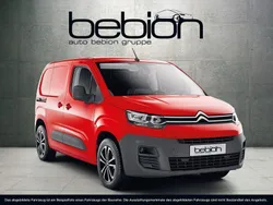 Weiß Neu 2024 Citroën e-Berlingo Van / Kleinbus | 36.900 €