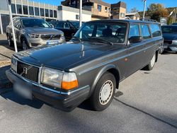 Grau Gebraucht 1993 Volvo 240 Kombi | 11.500 €