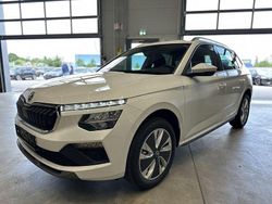 Moon weiss Neu 2025 Skoda Kamiq SUV | 26.300 € (Guter Preis)