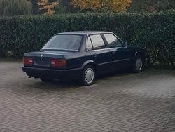 Gebraucht 1988 BMW 316 Limousine | 7.900 €