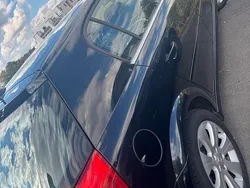 Schwarz Gebraucht 2008 Opel Signum Kombi | 2.300 € (Fairer Preis)