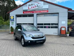 Grau Gebraucht 2007 Honda CR-V Comfort SUV | 7.950 € (Fairer Preis)