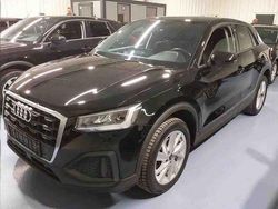 Schwarz metallic Gebraucht 2022 Audi Q2 Comfort SUV | 24.700 € (Etwas zu teuer)