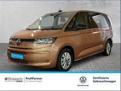 Andere farbe Gebraucht 2024 VW T7 Life Van | 50.978 € (Guter Preis)