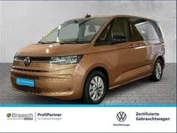 Andere farbe Gebraucht 2024 VW T7 Life Van | 50.477 € (Guter Preis)