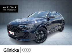 Waitomoblau metallic Neu 2025 Audi RS Q8 Performance SUV | 158.370 € (Superpreis)