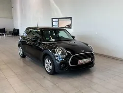Schwarz Gebraucht 2020 Mini Cooper Kleinwagen | 14.900 € (Guter Preis)
