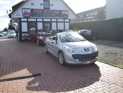 Peugeot 207 CC