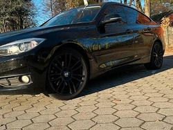 Schwarz Gebraucht 2016 BMW 320 Gran Turismo Limousine | 13.800 € (Fairer Preis)