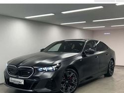 Bmw individual frozen deep gre Gebraucht 2024 BMW i5 Comfort Edition Limousine | 79.450 € (Etwas zu teuer)