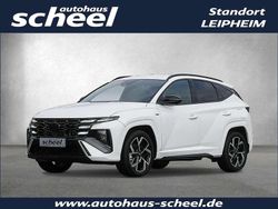 Andere farbe Neu 2025 Hyundai Tucson N Line SUV | 32.960 € (Guter Preis)