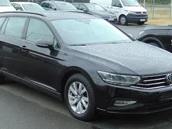 Gebraucht 2020 VW Passat Business Kombi | 17.990 € (Superpreis)