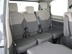 Grau Gebraucht 2023 VW T7 Edition Van | 54.089 € (Superpreis)