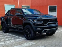 Diamond black Gebraucht 2024 Dodge Ram Abholung | 169.900 €