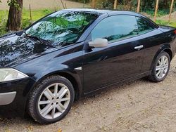 Gebraucht 2005 Renault Mégane Cabriolet Cabrio | 750 € (Guter Preis)