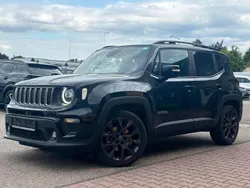 Schwarz Gebraucht 2024 Jeep Renegade Limited SUV | 20.980 € (Superpreis)