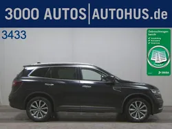 Schwarz Gebraucht 2021 Renault Koleos Bose Edition SUV | 17.980 € (Superpreis)