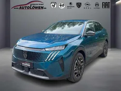 Met. obsession blau Gebraucht 2024 Peugeot 3008 Allure SUV | 27.980 € (Guter Preis)