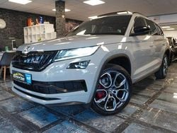 Grau Gebraucht 2020 Skoda Kodiaq Ambiente SUV | 33.950 € (Fairer Preis)
