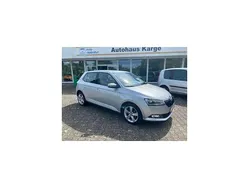 Gebraucht 2018 Skoda Fabia Cool Plus Kleinwagen | 13.290 € (Fairer Preis)