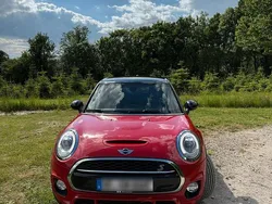 Rot Gebraucht 2017 Mini Cooper S Chili Kleinwagen | 16.900 € (Fairer Preis)