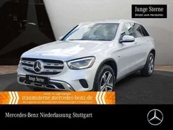 Mercedes GLC300e