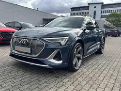 Individuallackierungen audi ex Gebraucht 2021 Audi e-tron Sport SUV | 39.950 € (Fairer Preis)