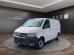Candyweiß Gebraucht 2019 VW T6.1 Van | 25.800 €