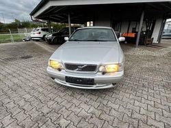 Silber Gebraucht 2001 Volvo C70 Cabrio | 3.900 € (Superpreis)