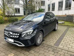Schwarz Gebraucht 2019 Mercedes GLA180 Style SUV | 14.999 € (Guter Preis)