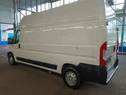 Gebraucht 2020 Citroën Jumper Van / Kleinbus | 8.000 € (Superpreis)