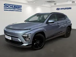 Meta blue Neu 2025 Hyundai Kona Trend SUV | 34.890 € (Etwas zu teuer)