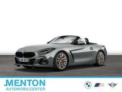 Grau Gebraucht 2025 BMW Z4 M Sport Cabrio | 54.828 € (Fairer Preis)