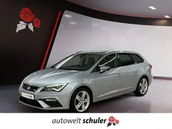 Seat Leon ST