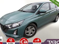 Grün Neu 2025 Hyundai i20 Select Limousine | 16.487 € (Guter Preis)