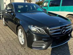 Mercedes E200