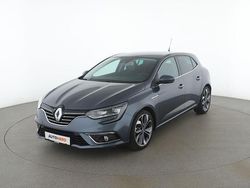 Grau Gebraucht 2019 Renault Mégane IV Bose Edition Limousine | 14.210 € (Fairer Preis)