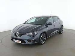 Grau Gebraucht 2019 Renault Mégane IV Bose Edition Limousine | 14.870 € (Etwas zu teuer)