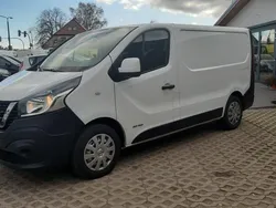 Weiß Gebraucht 2018 Nissan NV300 Comfort Van | 16.970 € (Fairer Preis)