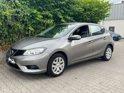 Nissan Pulsar