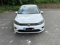 Weiß Gebraucht 2015 VW Golf VII Coupé | 8.900 € (Fairer Preis)