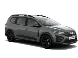 Grau Neu 2025 Dacia Jogger Extreme Limousine | 22.950 € (Fairer Preis)