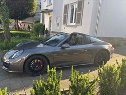 Gebraucht 2018 Porsche 911 Targa 4 Cabrio | 129.500 € (Superpreis)
