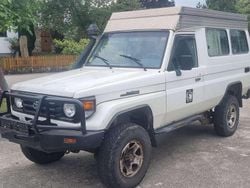 Weiß Gebraucht 2006 Toyota Land Cruiser SUV | 44.900 € (Superpreis)