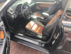 Audi A4 Cabriolet